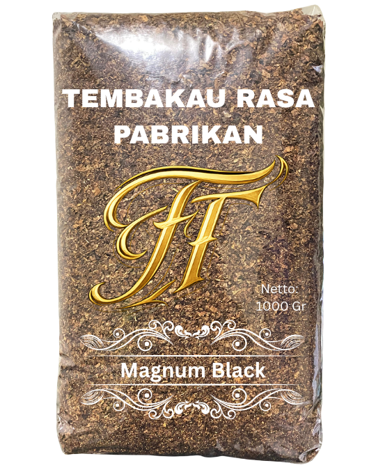 Tembakau Rasa Magnum Filter