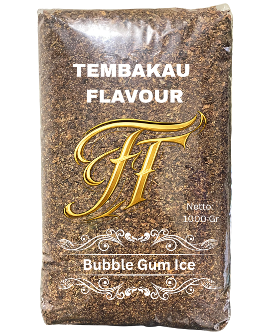 Tembakau Flavour Strawberry