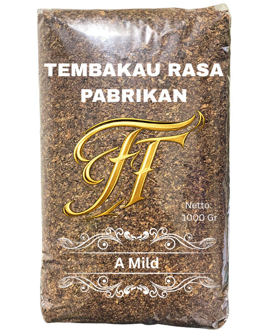 Tembakau Rasa A Mild